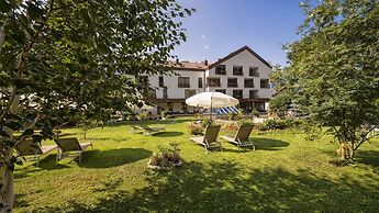 Sporthotel Tyrol