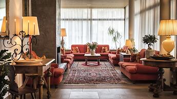 Sporthotel Tyrol
