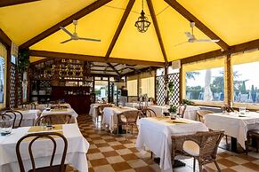 Hotel Villa Sara