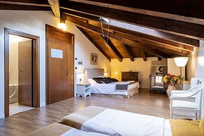 Hotel Villa Sara