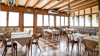 Hotel Villa Sara