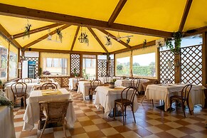 Hotel Villa Sara
