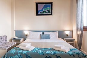 Hotel Villa Sara