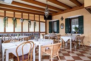 Hotel Villa Sara