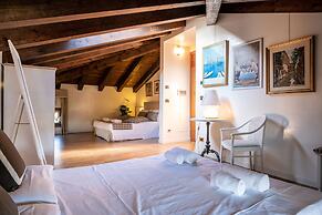 Hotel Villa Sara