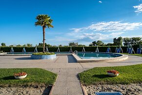 Hotel Villa Sara