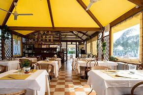 Hotel Villa Sara