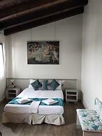 Hotel Villa Sara