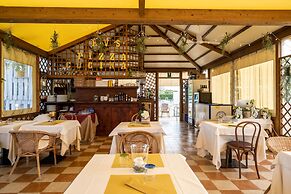 Hotel Villa Sara