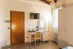 Hotel Villa Sara