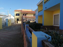 Appartamenti Fronte Mare