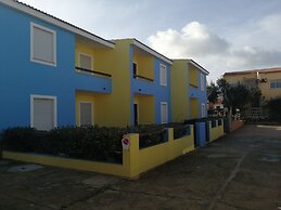 Appartamenti Fronte Mare