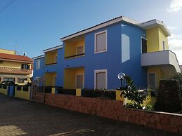 Appartamenti Fronte Mare