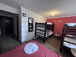 Green Door Boutique - Hostel