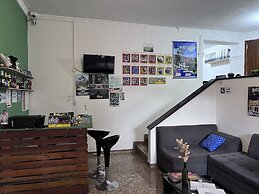 Green Door Boutique - Hostel