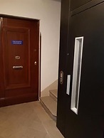 Pensión Sotelo