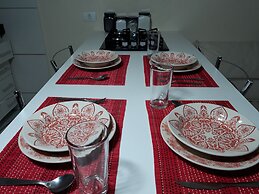 Apartamento próximo rodoviária faculdade