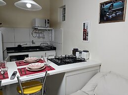 Apartamento próximo rodoviária faculdade