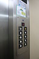 Apartamento próximo rodoviária faculdade