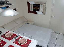 Apartamento próximo rodoviária faculdade