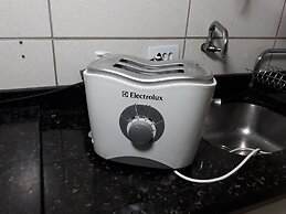 Apartamento próximo rodoviária faculdade