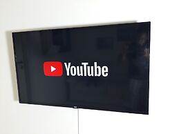 Apartamento próximo rodoviária faculdade