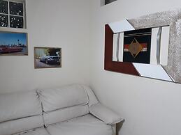 Apartamento próximo rodoviária faculdade