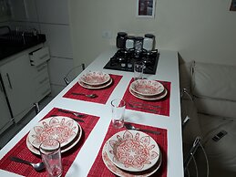 Apartamento próximo rodoviária faculdade