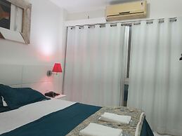 Apartamento próximo rodoviária faculdade