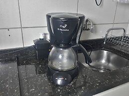 Apartamento próximo rodoviária faculdade