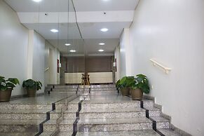 Apartamento próximo rodoviária faculdade