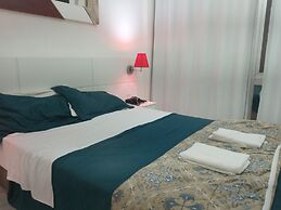 Apartamento próximo rodoviária faculdade