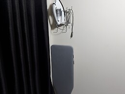 Apartamento próximo rodoviária faculdade