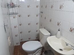 Apartamento próximo rodoviária faculdade