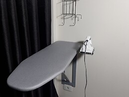 Apartamento próximo rodoviária faculdade