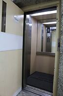 Apartamento próximo rodoviária faculdade