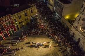 Apartamento próximo rodoviária faculdade