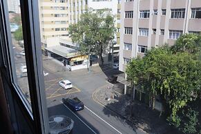 Apartamento próximo rodoviária faculdade