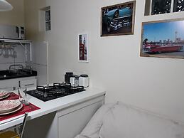 Apartamento próximo rodoviária faculdade