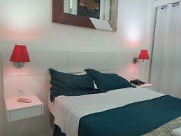 Apartamento próximo rodoviária faculdade