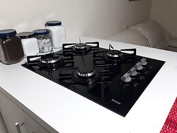 Apartamento próximo rodoviária faculdade