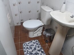 Apartamento próximo rodoviária faculdade
