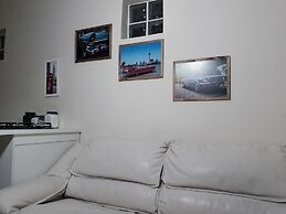 Apartamento próximo rodoviária faculdade