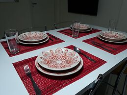 Apartamento próximo rodoviária faculdade