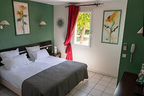 Le Mas De Gaujac