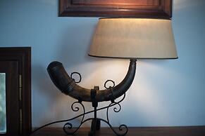 Mirabello Art Suites