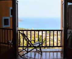 Mirabello Art Suites