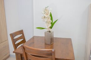 Vitasolo Hometel & Suite