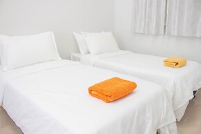 Vitasolo Hometel & Suite