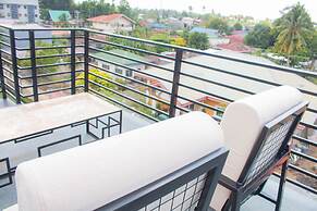 Vitasolo Hometel & Suite